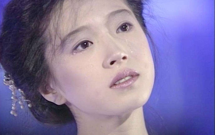 中森明菜坎坷一生揭秘 被渣男近藤真彦伤得太重近况如何