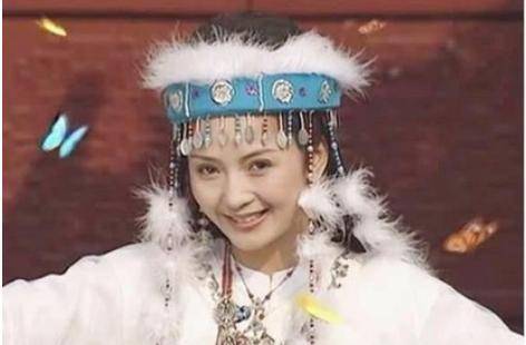 香妃离世20年父亲跟哥哥也相继离世母亲现状让人落泪