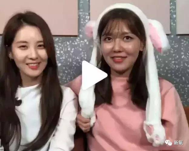 徐贤|从小土妹逆袭成神颜财阀公主，这位爱豆的换头思路请反复朗诵800遍！