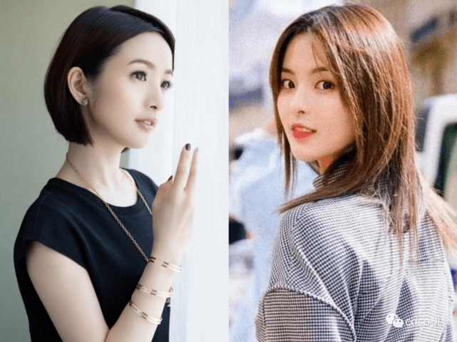 因为|30岁还在“装嫩”毫无违和感,就因为长了一张幼态讨巧脸?