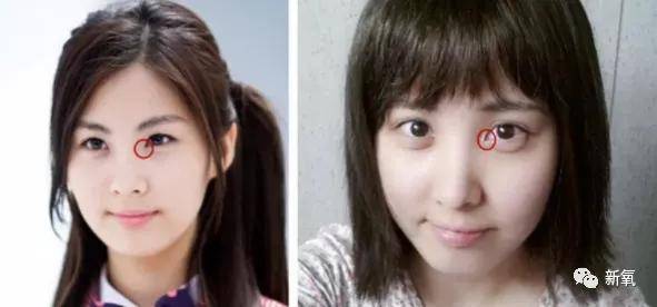 徐贤|从小土妹逆袭成神颜财阀公主，这位爱豆的换头思路请反复朗诵800遍！