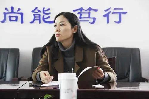 美女副市长与多名官员进行"权色交易,腐败细节公开_手机搜狐网