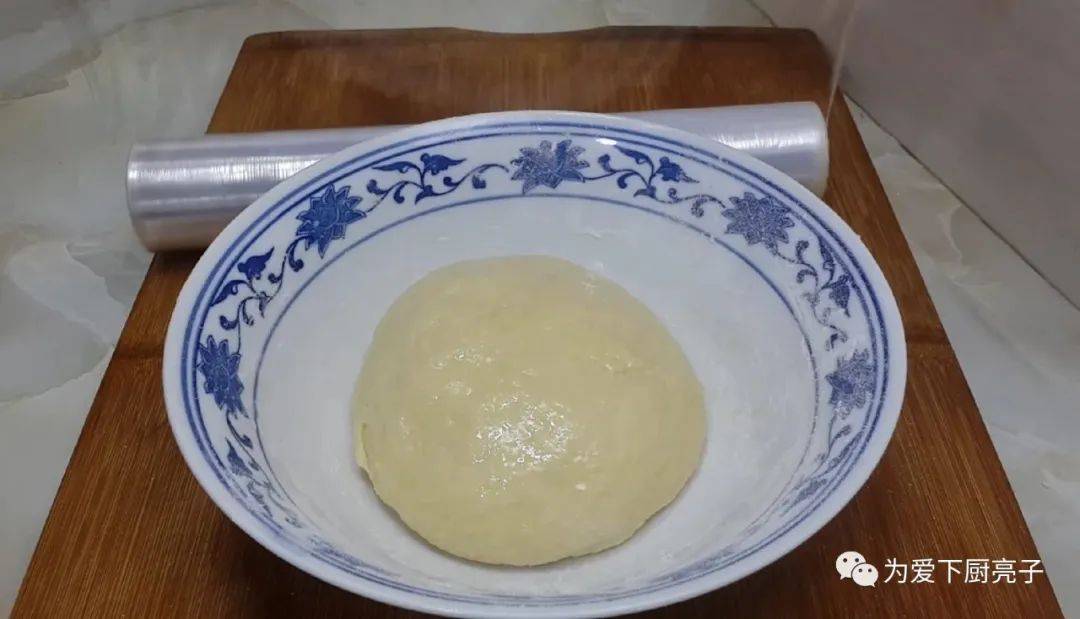 油条|不用烤不用烙，比油条麻花好吃，真的太好吃了家常小零食的做法