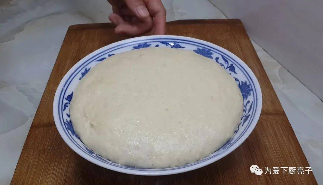 油条|不用烤不用烙，比油条麻花好吃，真的太好吃了家常小零食的做法