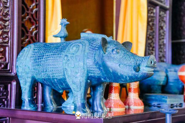 漳州|漳州900年庙宇，孔子后裔曾居住于此，很多古代先贤来此朝拜！