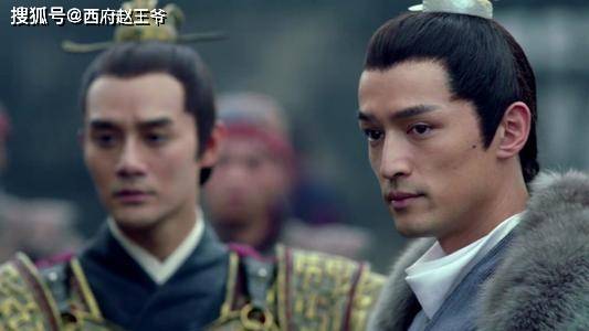 写《水经注》的郦道元,拧巴到极致的怪人因此丧命