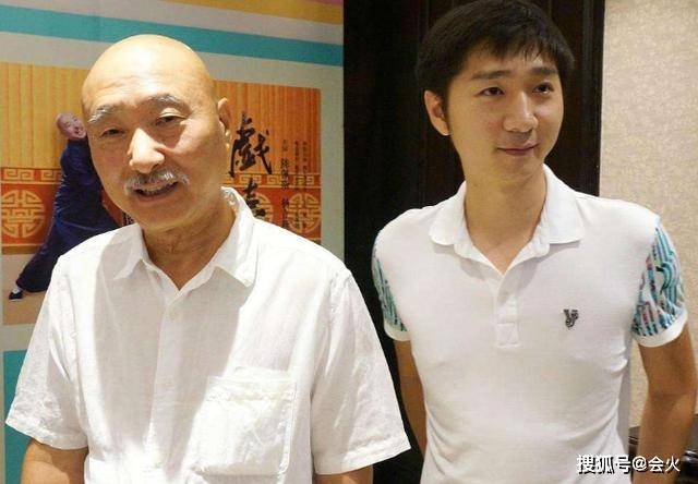 儿子|原创同在剧组,陈佩斯是演员儿子当他助理,30岁陈大愚还靠爸爸接济?