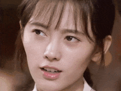 do|艳压杨超越？演天下第一美？脸do成这样还被夸清纯斩男第一人...