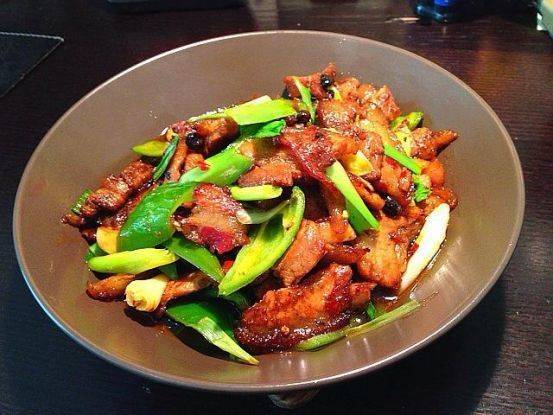 大蒜|色香味俱佳，美味十足，好吃到流口水轻松搞定的几道家常菜