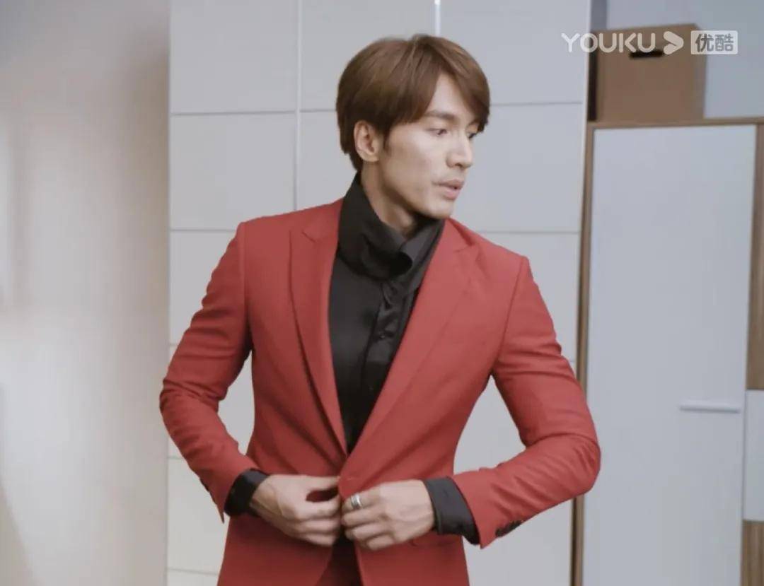 运气|原创43岁言承旭搭档23岁沈月，当道明寺再遇杉菜，没想到这么辣眼睛