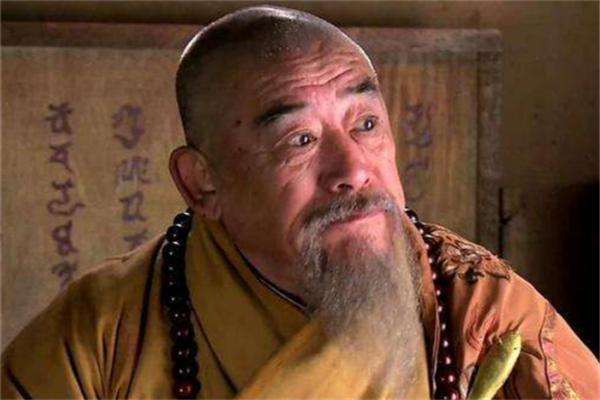 凡人|西游里最贪婪的凡人是谁？观音为何不救他？你看他贪了什么东西