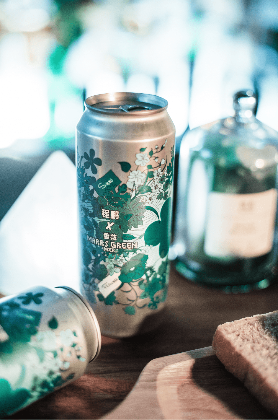 范主很|我见过的潮人，是这样的