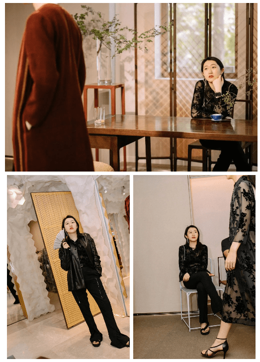 上衣|1件单品撑过最热夏天，21个搭配记录来啦