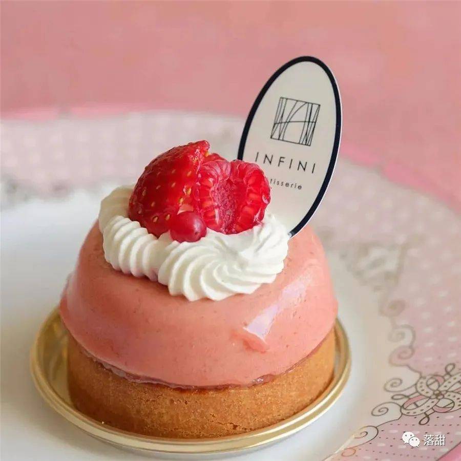 杂谈|杂谈 | 你会不会在乎：盘子和甜品配不配？