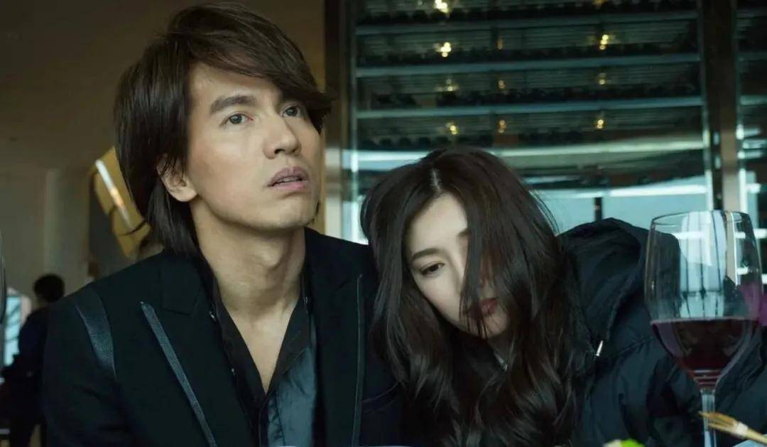 运气|原创43岁言承旭搭档23岁沈月，当道明寺再遇杉菜，没想到这么辣眼睛