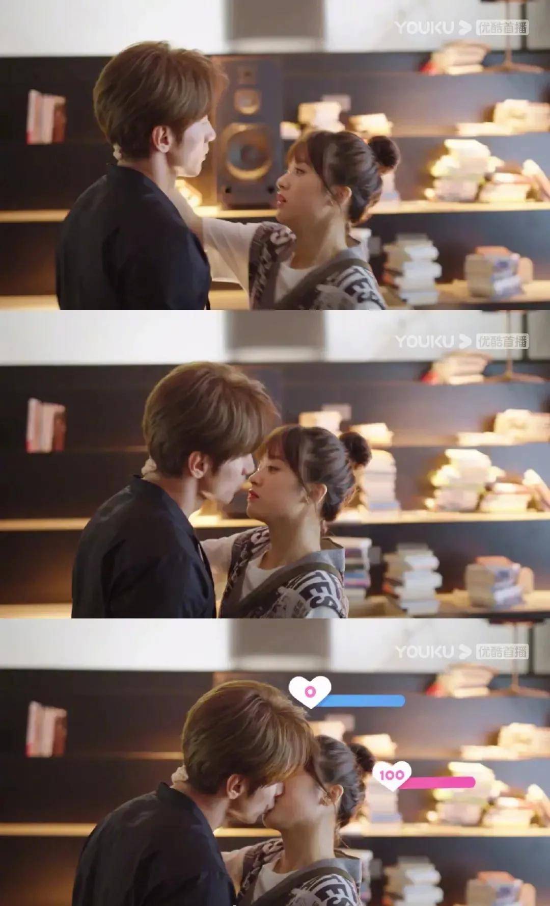 运气|原创43岁言承旭搭档23岁沈月，当道明寺再遇杉菜，没想到这么辣眼睛