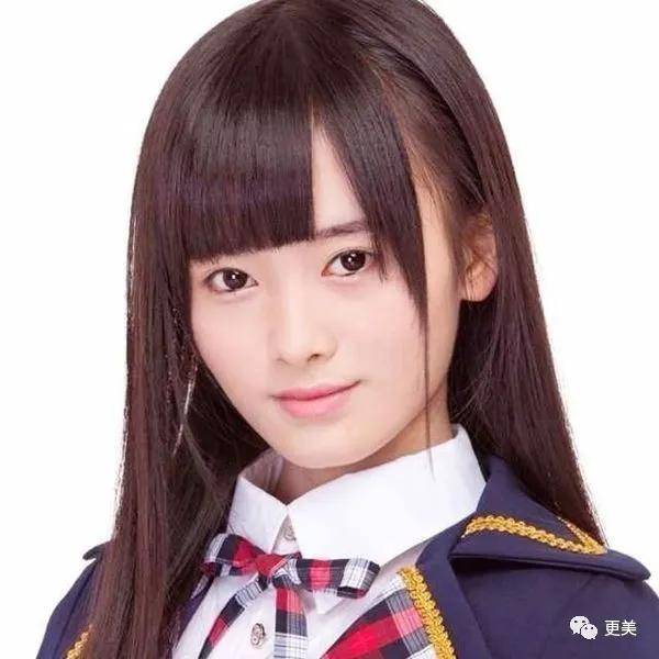 刘海|当毛发都在伪造的鞠婧祎失去刘海，场面瞬间窒息！