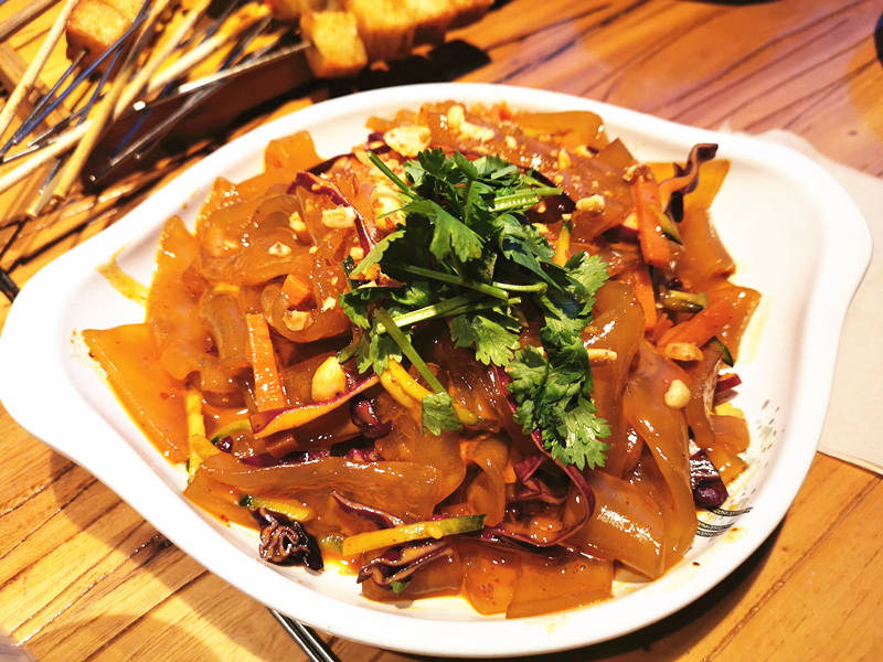 我家|这些肉和菜是我家爱吃的，一家三口吃得舒服！夏天吃烧烤