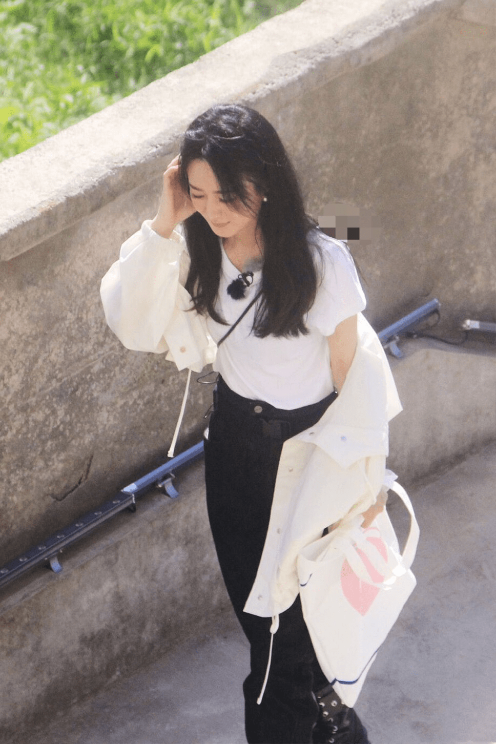 Dior|产后复出的赵丽颖，可能是下一个带货女王？