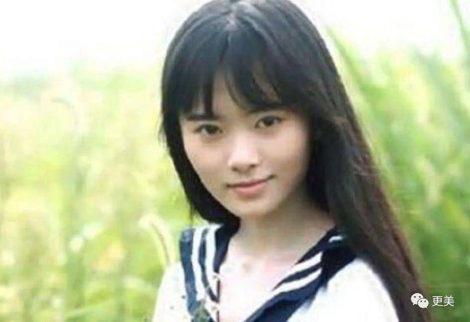 刘海|当毛发都在伪造的鞠婧祎失去刘海，场面瞬间窒息！