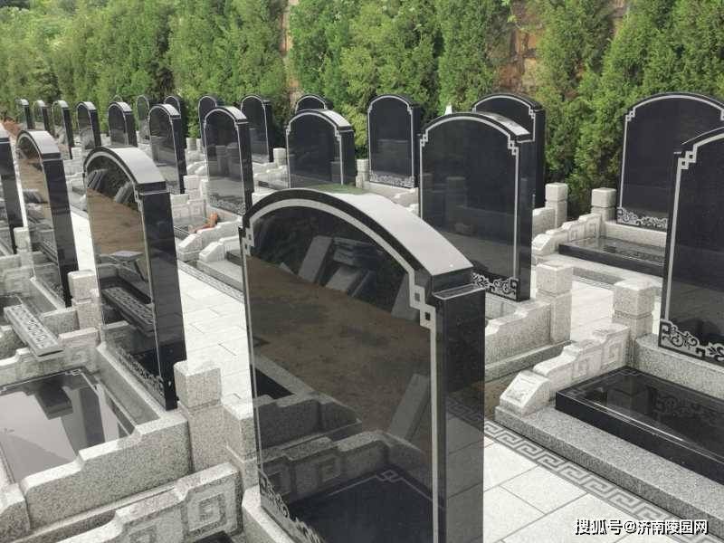济南哪些公墓有新款碑型和特价墓碑