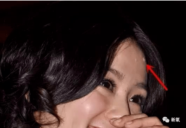 公敌|刘诗诗最新生图流出，生完孩子这张脸，真女明星公敌！！