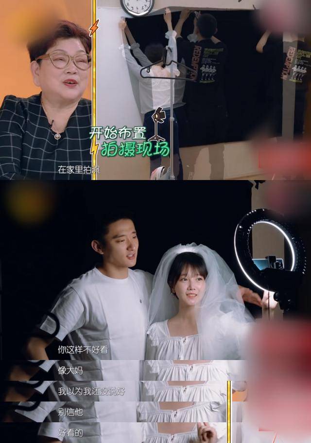 男方|原创于小彤、陈小纭分手无意外,男方不成熟、家长抵触都是埋下的伏笔