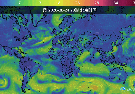 美国洛杉矶今天的天气状况 5e1af289f5ba415fbbd33aa2e43d75fc.gif