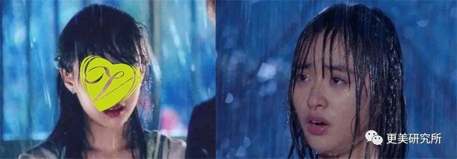 连鞠婧|沈月真的去do了？突然土妞翻身，美到连鞠婧祎都哇塞！