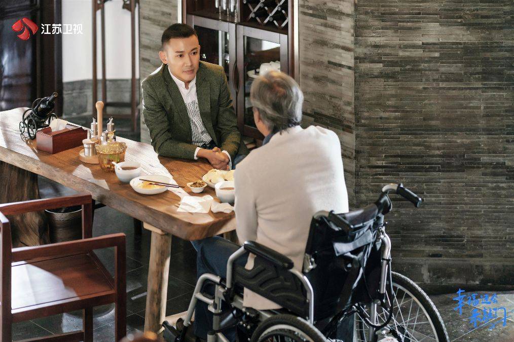 医生|《幸福还会来敲门》里隐藏的道理，你看懂了么？