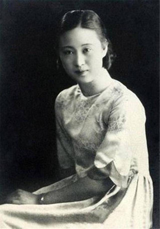 青云|被称为民国侠妓，与赛金花齐名：挚爱一生却连张合照都没有