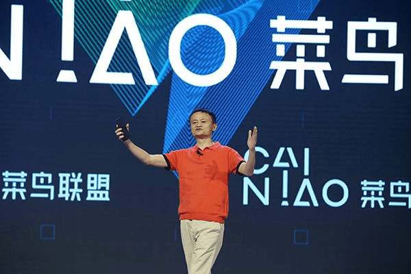 阿里|猫狗打架，申通遭殃！物流大战一触即发，万亿市场蛋糕怎么分？