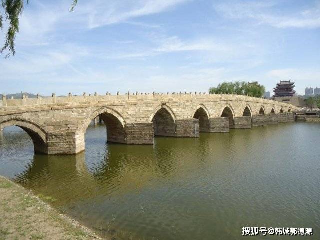 建设|【韩城故事】明清风采—— 俊才荟萃:祖孙巡抚