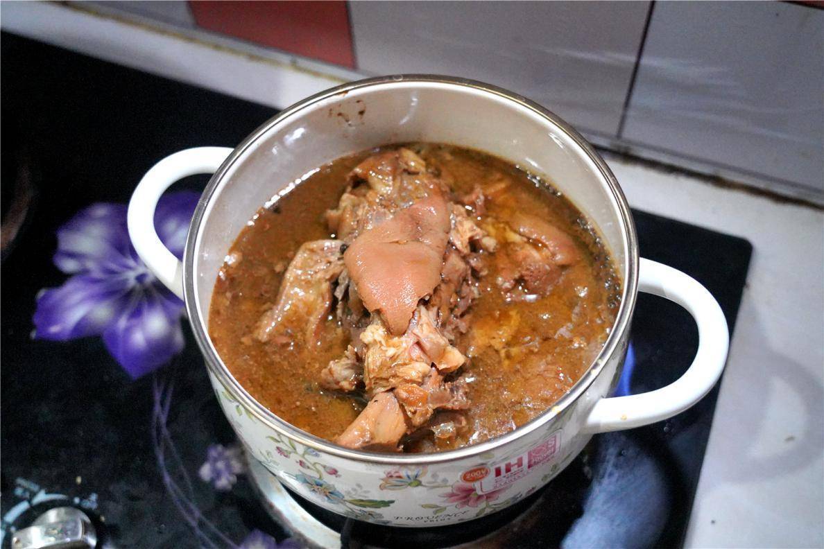 普罗旺斯|高颜值，有内涵，时尚精致珐琅锅带你享受高品质生活！