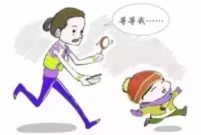 宝宝|现在我是“养育”孩子过去你是“养活”孩子