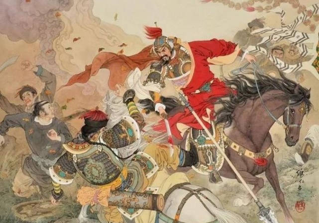 建设|【韩城故事】明清风采—— 俊才荟萃:祖孙巡抚