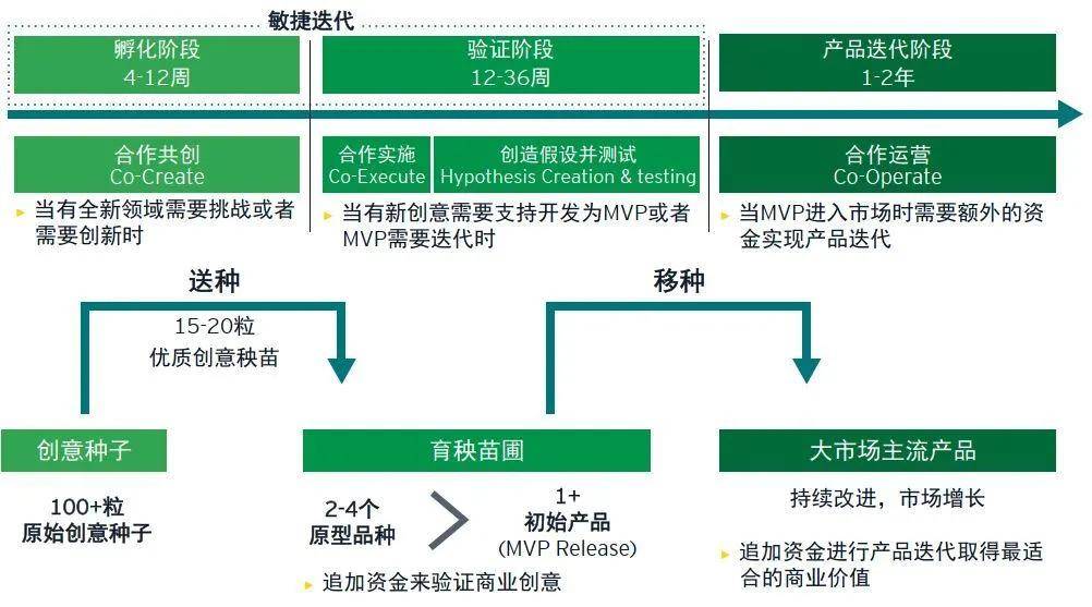 知识科普|企业数字化转型过程中的敏捷开发实践（上）