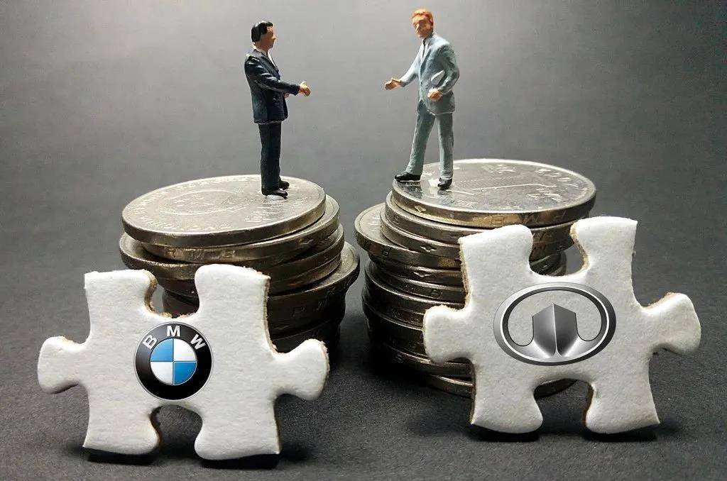 销量|一枝独秀的背后是一塌糊涂丨华晨中国半年业绩解读