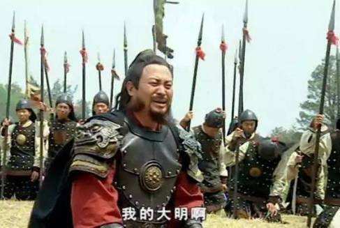 云南|迷惘的身份：说说大西军后期孙可望与李定国的矛盾与失败