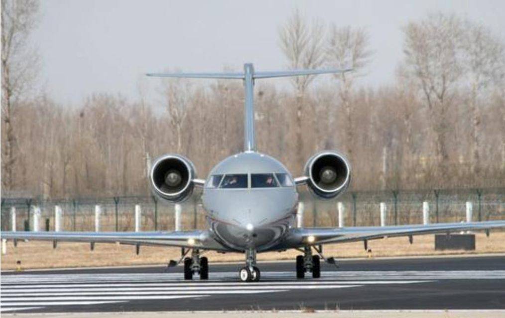 再次伪装民航客机：侦察机逼近我领空，这一回