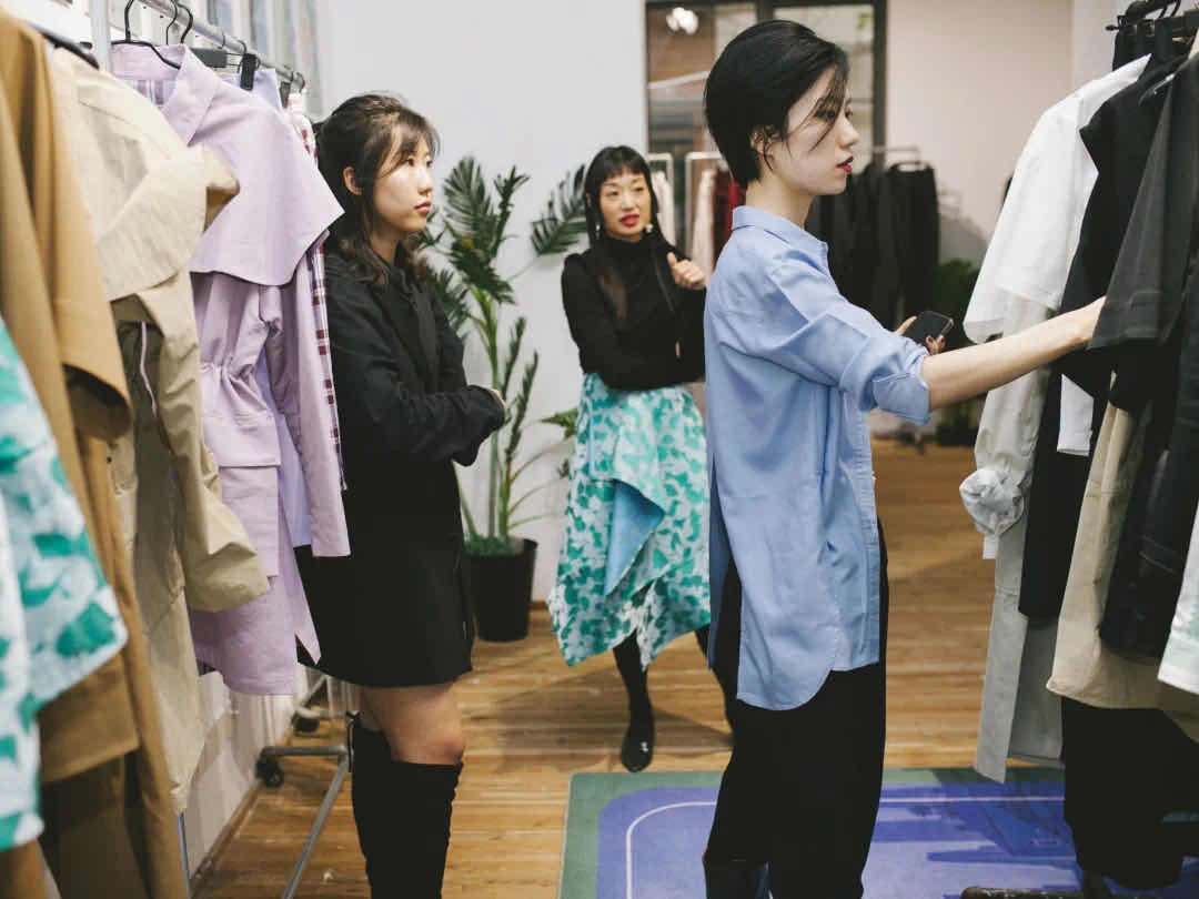 in|范丞丞 宋妍霏别白看，深扒那些潮流圈的超in玩法