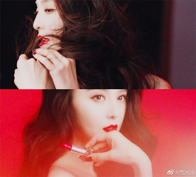 范冰冰和李晨最近消息