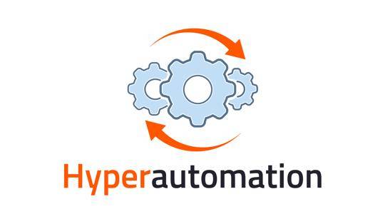 自动化|数字化转型具体落地有着落，超自动化开启RPA红利时代
