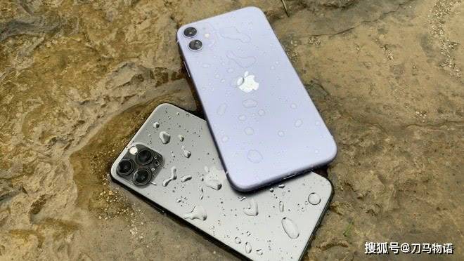 iPhone|699、2万亿、2.79亿美元，你可知晓的苹果数字