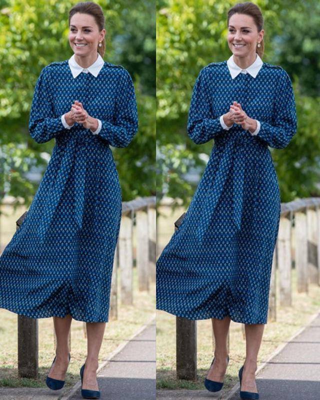 威廉|凯特带垮威廉前女友品牌，一年亏损1500万，这些品牌也曾遭殃？