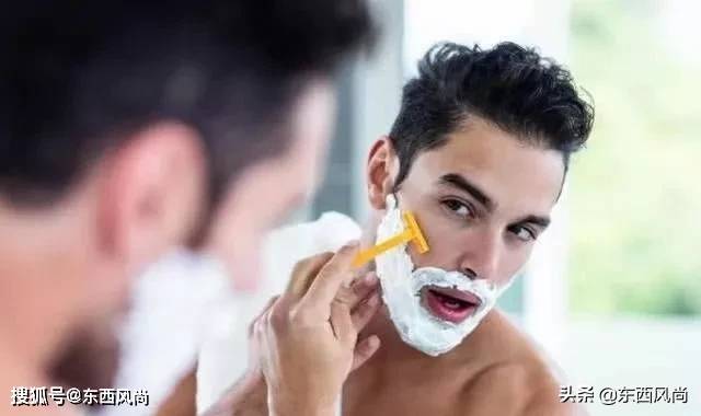 分分钟|颜值普通的男生，也是能够分分钟变帅的，让自己看起来更干净清爽