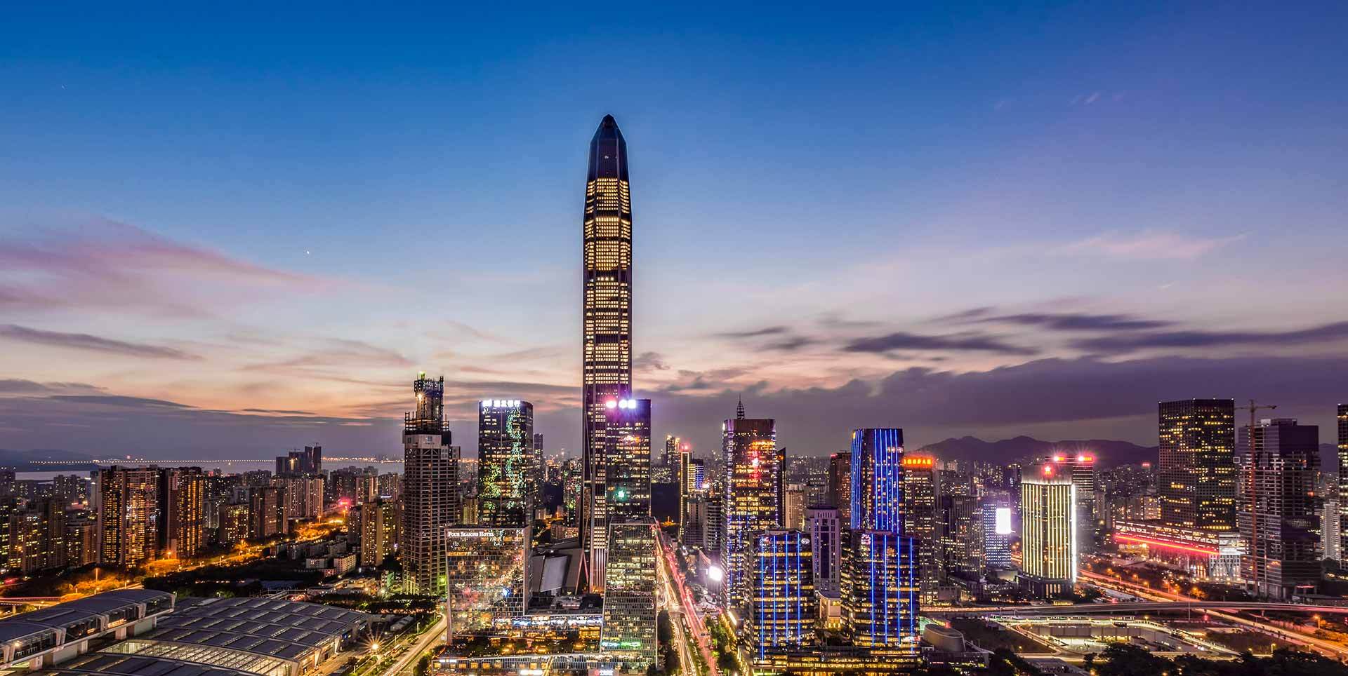 2020世界发达城市排名_2020亚洲城市报告:中国5座城市上榜发达一线,孟买未(2)