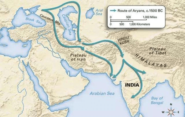 古代人口迁移路线_中国古代三次人口迁移(2)