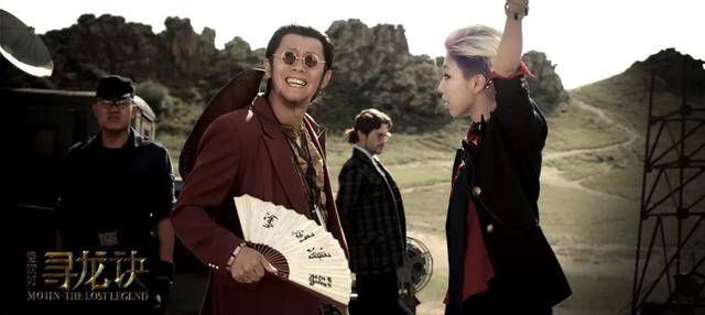 阵容|原创易烊千玺新片飞速定档，阵容强题材新，又要掀起观影狂潮了？