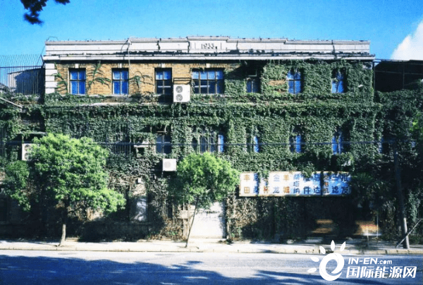 英商|追忆《八佰》背后的能源往事！日军不炸四行仓库另有隐情！